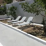 Niabelo 아파트 Kamári