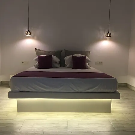 Apartman Niabelo *