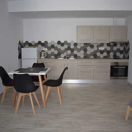 Niabelo Apartman *