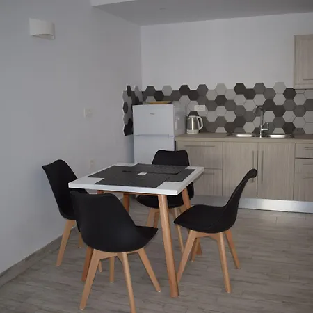 Apartman Niabelo