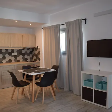 Apartman Niabelo *