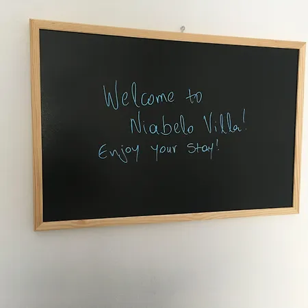 Niabelo Apartman