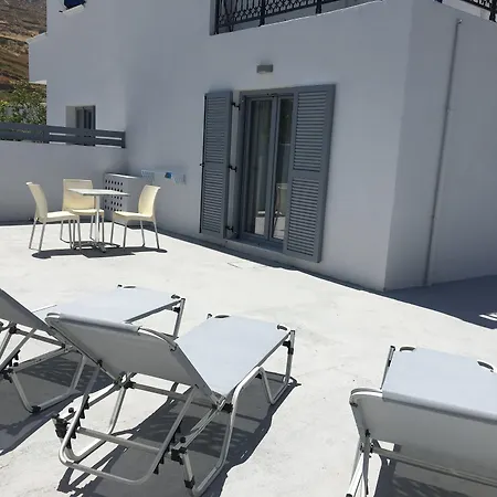 Apartman Niabelo