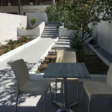 Niabelo Apartman