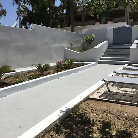 Niabelo Apartman