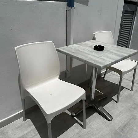 Niabelo Apartmán Kamári