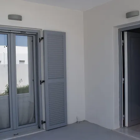 Niabelo Apartmán Kamári