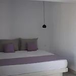Niabelo Appartamento Kamári