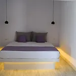 Lägenhet Niabelo Kamári