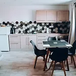 Niabelo Lägenhet Kamári