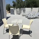 Lägenhet Niabelo Kamári
