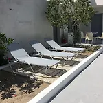 Lägenhet Niabelo *