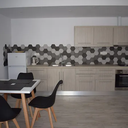 Lejlighed Niabelo Kamári