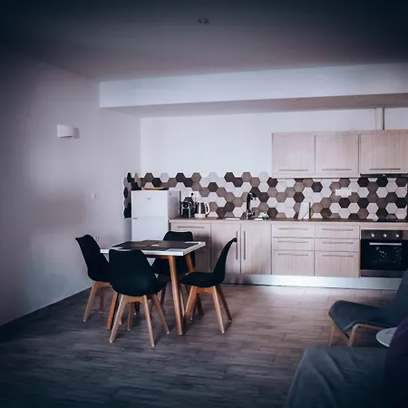 Lejlighed Niabelo Kamári