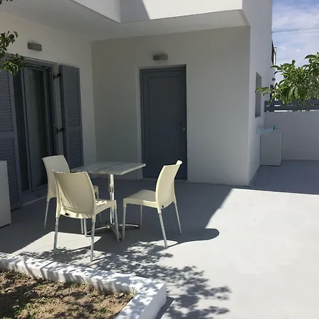 Niabelo Apartamento *