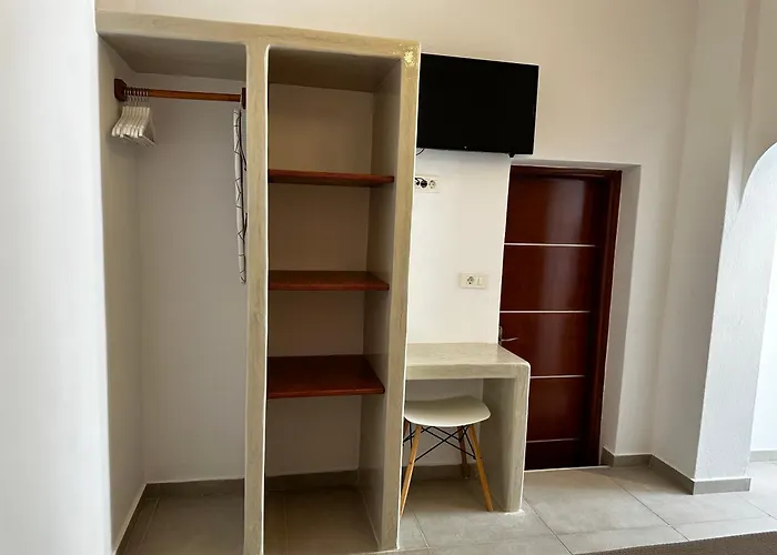 Niabelo Appartement *