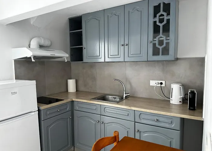 Apartamento Niabelo *