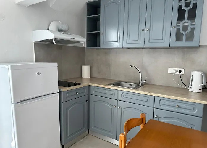 Niabelo Appartement Kamári