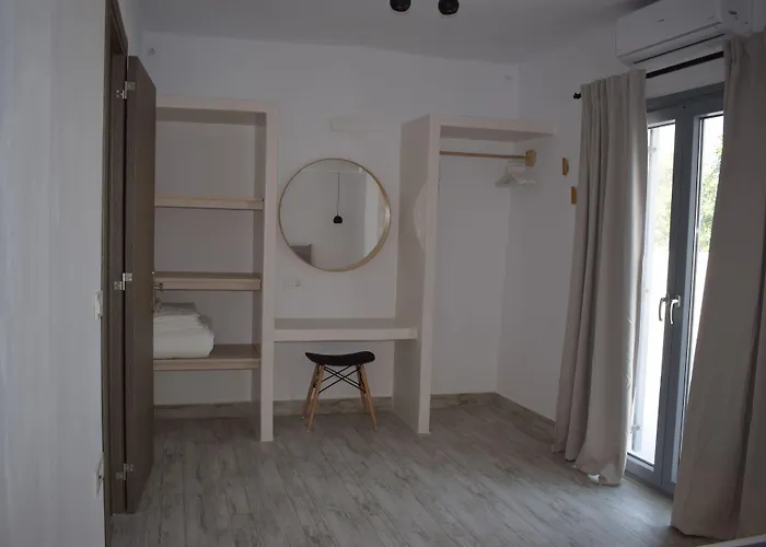 Niabelo Appartement Kamári