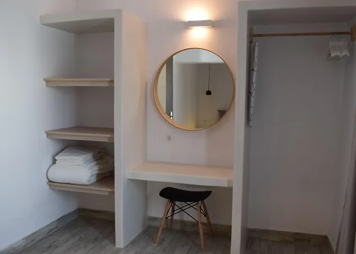 Niabelo Apartamento *