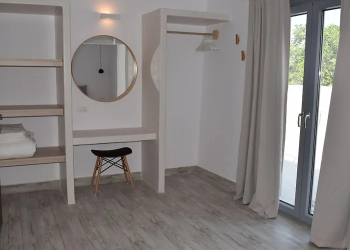 Niabelo Appartement