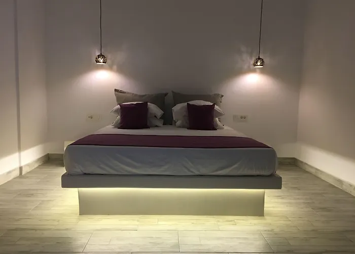 Appartement Niabelo *