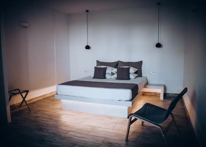 Niabelo Appartement *