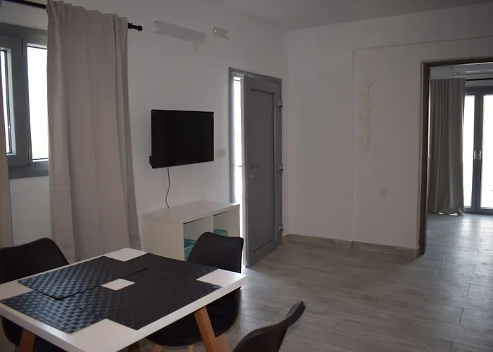 Apartamento Niabelo