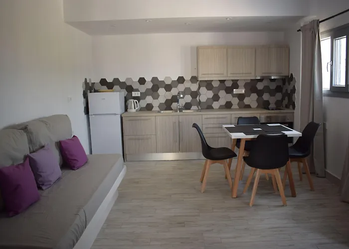 Niabelo Appartement *