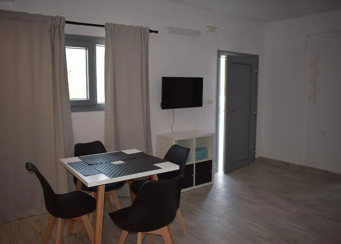 Appartement Niabelo Kamári