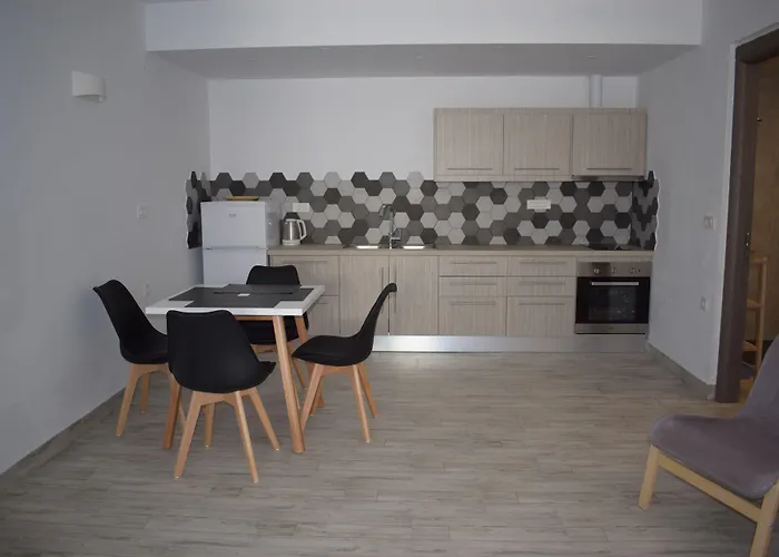 Niabelo Apartamento *