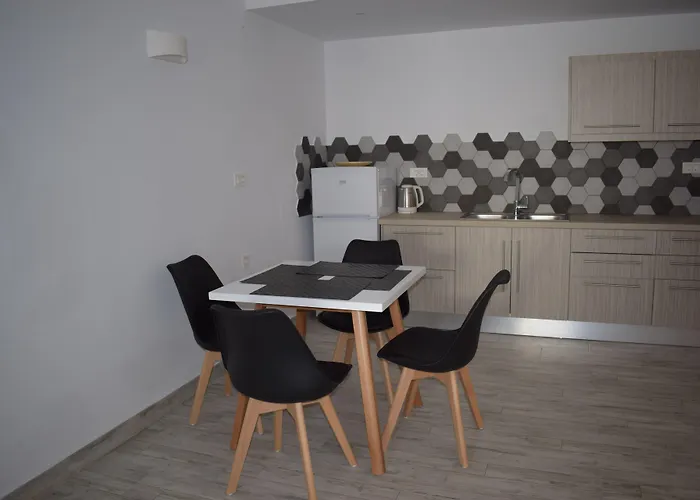 Appartement Niabelo
