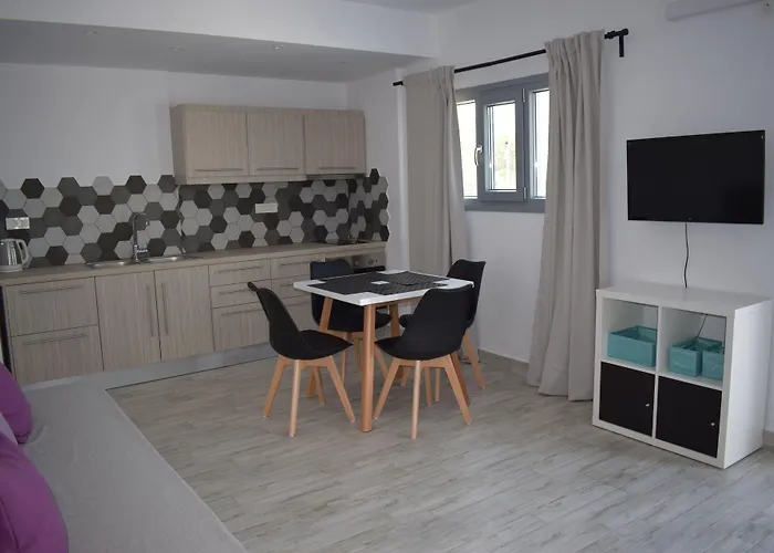 Niabelo Appartement