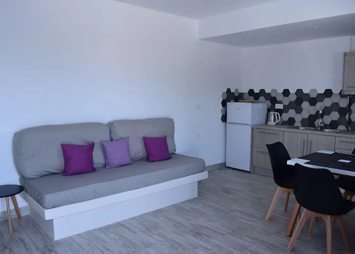 Apartamento Niabelo *