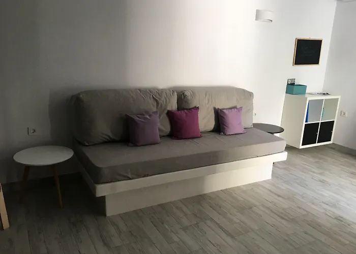 Niabelo Apartamento *