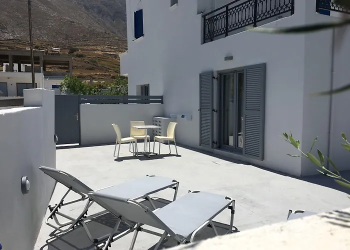 Niabelo Appartement *