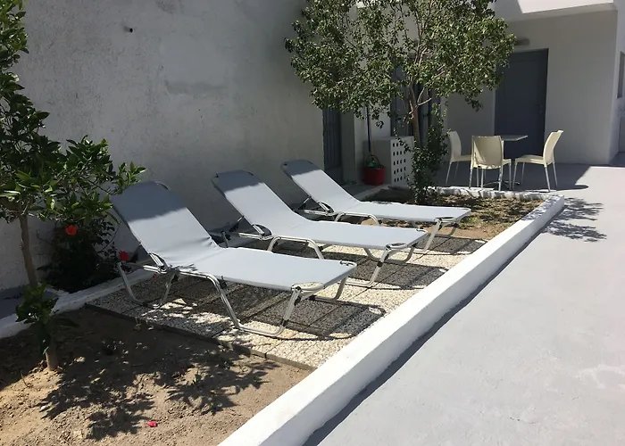 Appartement Niabelo *