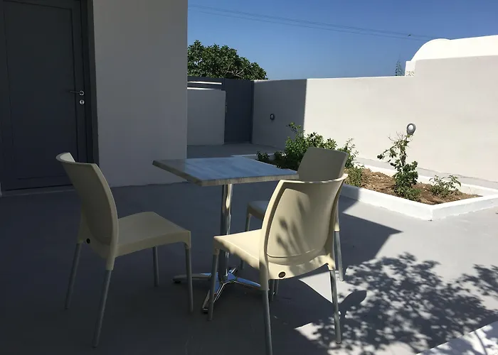 Appartement Niabelo *