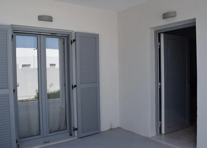 Niabelo Appartement Kamári