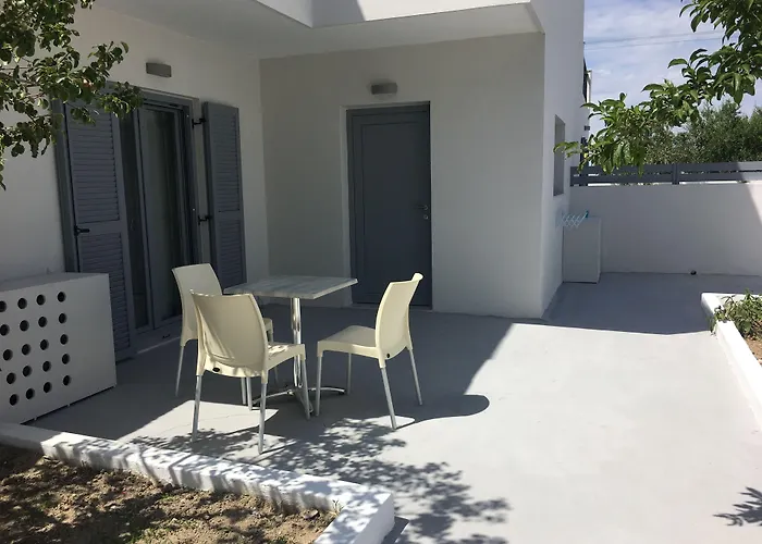 Niabelo Apartamento *