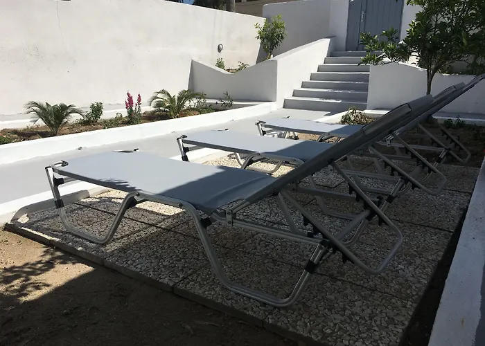 Niabelo Apartamento *