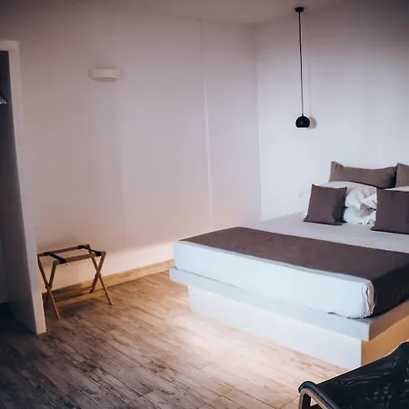 Niabelo Appartement