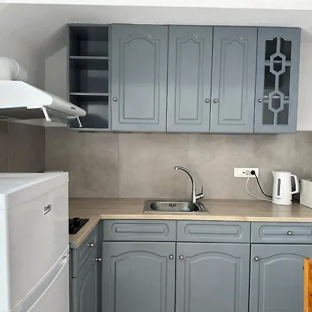 Niabelo Apartment