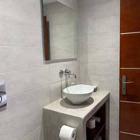 Niabelo Apartment
