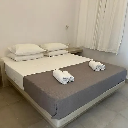 Appartement Niabelo