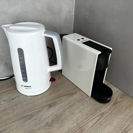 Niabelo Apartment
