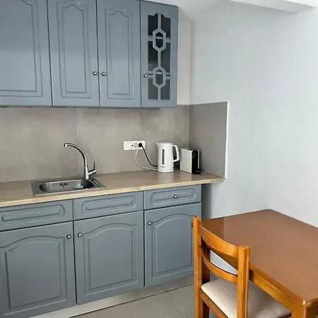 Apartment Niabelo