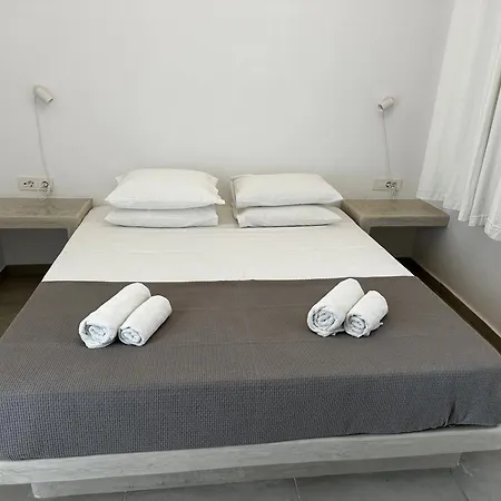 Apartment Niabelo