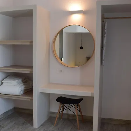 Niabelo Apartment *