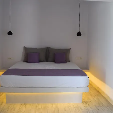 Lägenhet Niabelo Kamári